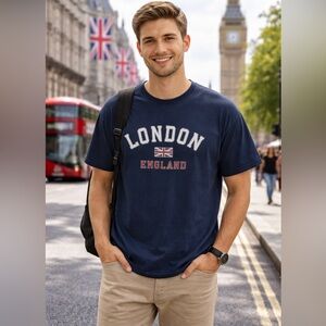 London T-Shirt